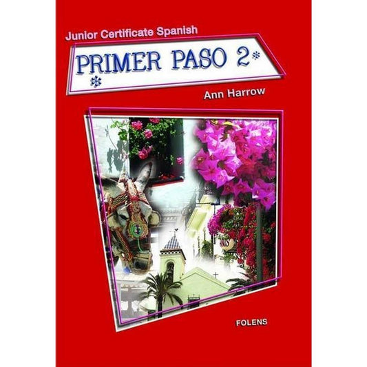 PRIMER PASO 2
