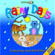 RAINY DAYS - COLOURING & ACTIVITIES