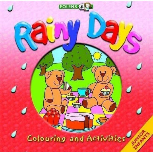RAINY DAYS - JUNIOR INFANTS