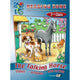 READING ZONE - 3RD CLASS - THE TALKING HORSE