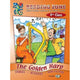 READING ZONE - 4TH CLASS - THE GOLDEN HARP