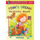 READING ZONE - FINN'S DREAM - ACTIVITY BOOK