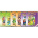 READING ZONE - SENIOR INFANTS