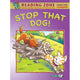 READING ZONE - STOP THAT DOG - CORE BOOK