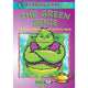 READING ZONE - THE GREEN GENIE READING & ACTIVITY BOOK