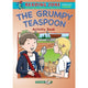 READING ZONE - THE GRUMPY TEASPOON - ACTIVITY BOOK