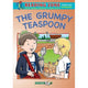 READING ZONE - THE GRUMPY TEASPOON - CORE BOOK