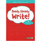 READY, STEADY, WRITE! CURSIVE B SET - SENIOR INFANTS