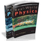 REAL WORLD PHYSICS - TEXTBOOK & WORKBOOK SET