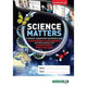 SCIENCE MATTERS - LABORATORY NOTEBOOK - 2ND EDITION
