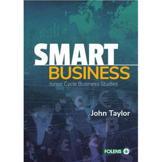 SMART BUSINESS - SET (OLD EDITION)