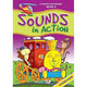 SOUNDS IN ACTION A - 1ST CLASS