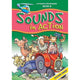 SOUNDS IN ACTION B - 2ND CLASS