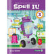 SPELL IT! 3RD CLASS