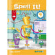 SPELL IT! 4TH CLASS