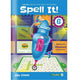 SPELL IT! 6TH CLASS