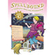 SPELLBOUND C - 3RD CLASS