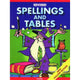 SPELLINGS & TABLES - 1ST-6TH CLASS