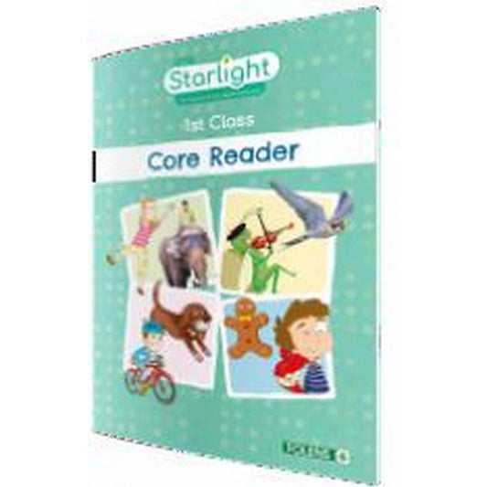 STARLIGHT - 1ST CLASS CORE READER