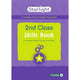 STARLIGHT - 2ND CLASS SKILLS BOOK