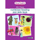 STARLIGHT 4TH CLASS COMBINED READING & SKILLS BOOK