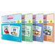 STARLIGHT - JUNIOR INFANTS - FOUNDATION LEVEL READERS 1-4 PACK