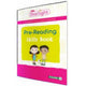 STARLIGHT - JUNIOR INFANTS PRE READING SKILLS BOOK
