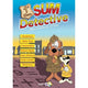 SUM DETECTIVE - 1ST CLASS