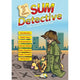 SUM DETECTIVE - 3RD CLASS