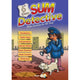 SUM DETECTIVE - 6TH CLASS