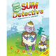 SUM DETECTIVE - JUNIOR INFANTS
