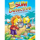 SUM DETECTIVE - SENIOR INFANTS
