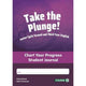 TAKE THE PLUNGE! - STUDENT JOURNAL ONLY - NEW EDITION (2021)