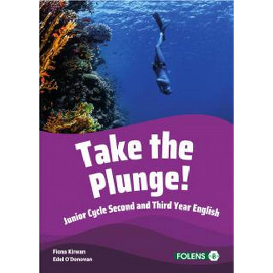 TAKE THE PLUNGE! - SET - NEW EDITION (2021)