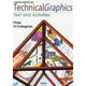 TECHNICAL GRAPHICS - TEXTBOOK & WORKBOOK SET