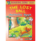 THE LOST BALL - JUNIOR INFANTS - ACTIVITY BOOK