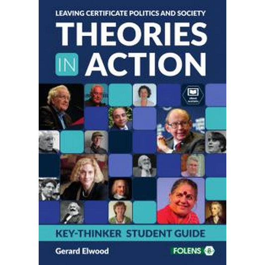 THEORIES IN ACTION (2021) - TEXTBOOK