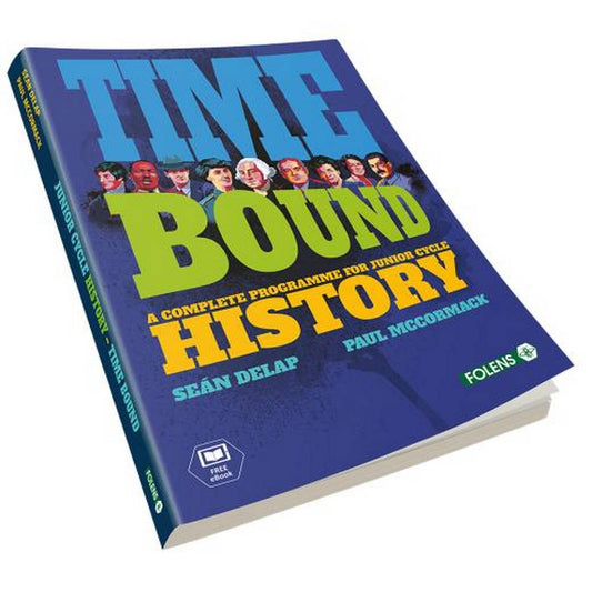 TIME BOUND - SET