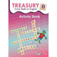 TREASURY CORE SKILLS IN ENGLISH B - 2ND CLASS