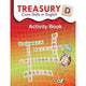 TREASURY CORE SKILLS IN ENGLISH D - 4TH CLASS