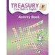 TREASURY CORE SKILLS IN ENGLISH F - 6TH CLASS