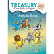 TREASURY CORE SKILLS IN ENGLISH - JUNIOR INFANTS