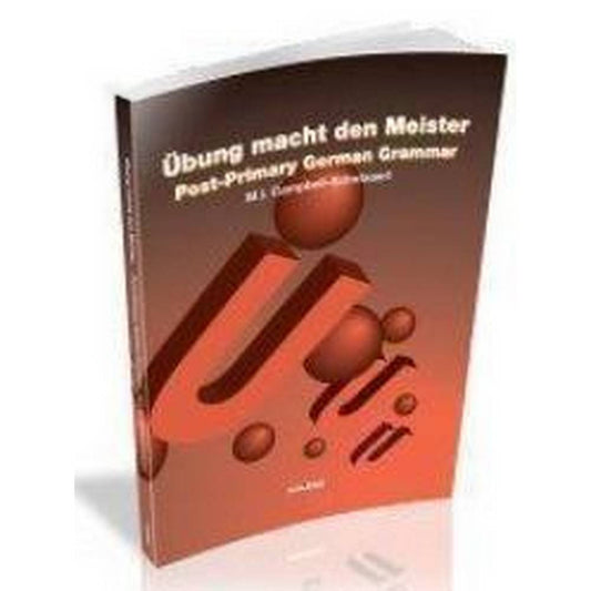 UBUNG MACHT DEN MEISTER