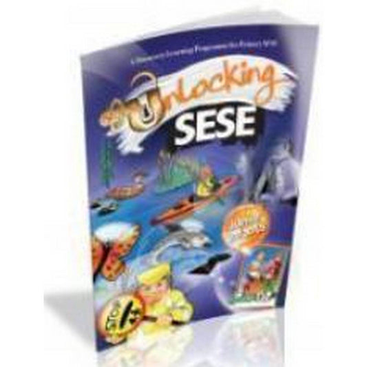 UNLOCKING SESE - JUNIOR INFANTS