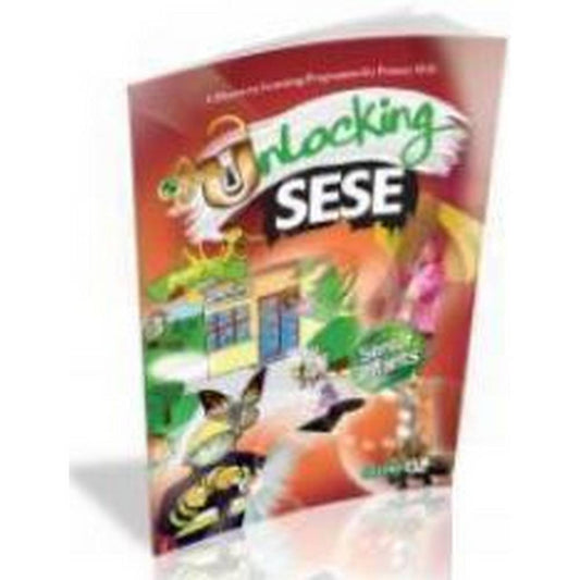 UNLOCKING SESE - SENIOR INFANTS