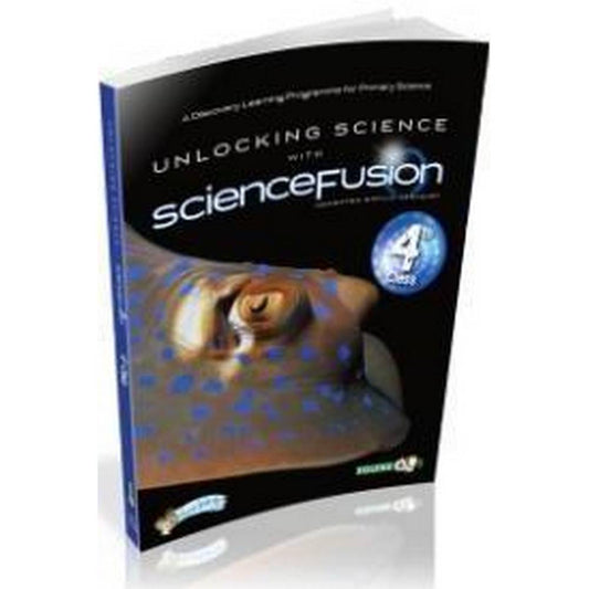 UNLOCKING SCIENCE - 4TH CLASS