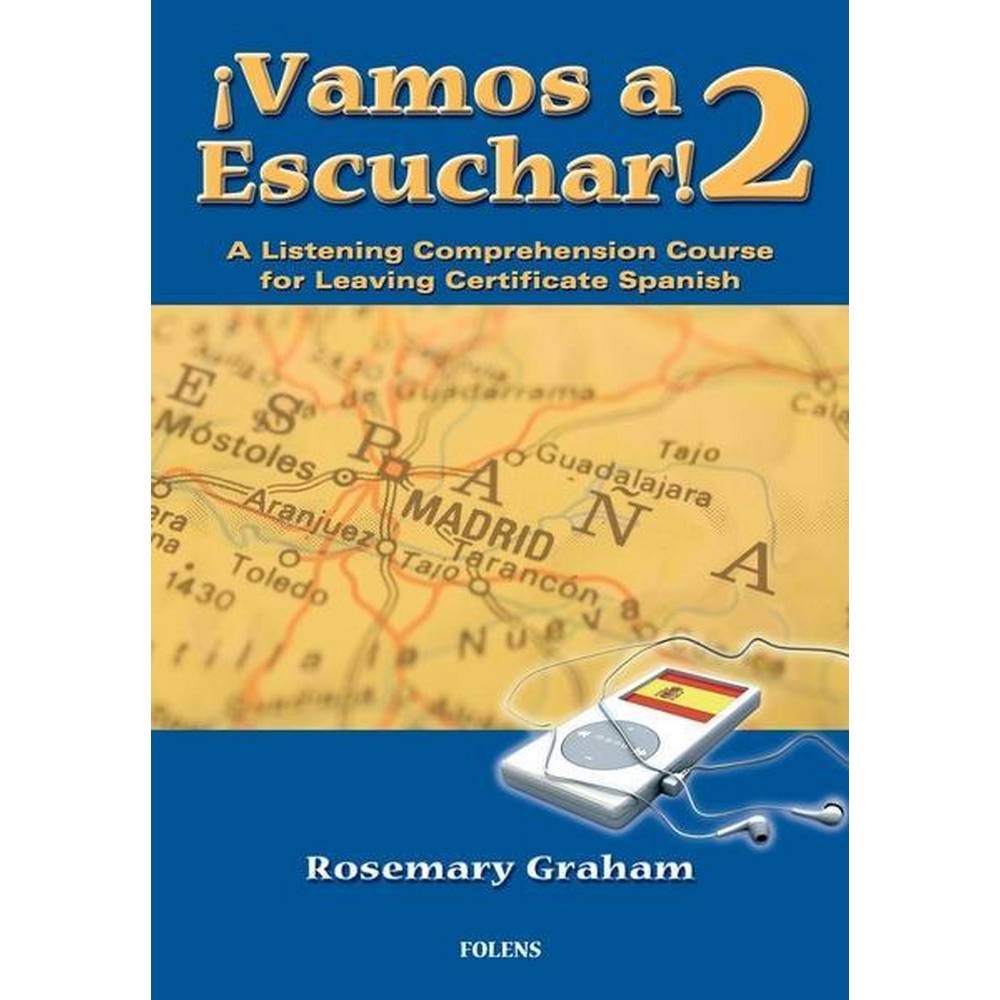 VAMOS A ESCUCHAR 2!