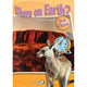 WHERE ON EARTH? - 3RD CLASS