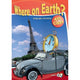 WHERE ON EARTH? - 4TH CLASS