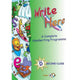 WRITE HERE D - 2ND CLASS